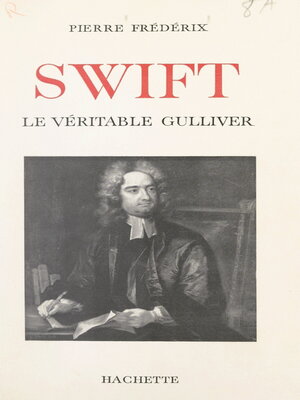 cover image of Swift